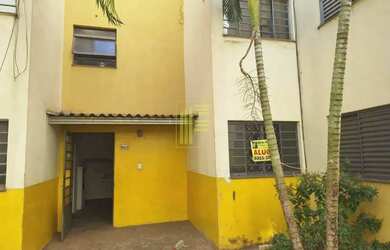 Imagem 7: Apartamento Térreo para alugar Vila Toninho São José do Rio Preto/SP