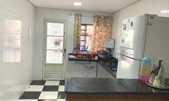 Imagem 6: Casa Bairro Jardim Dos Comerciários