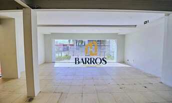 Imagem 7: Salão Comercial para Locação na avenida Carlos Botelho, 284m2 - Piracicaba/SP