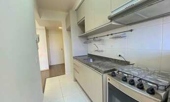 Imagem 5: SOLAR MIRADOR RESIDENCE - Apartamento com 3 dormitórios (1 suíte) à venda, 74 m² por R$ 60