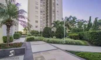 Imagem 2: Apartamento mobiliado Jardim Europa