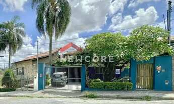 Imagem: Casa em Rua Rafael Clark - Jardim Jussara