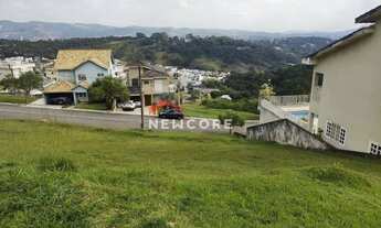 Imagem 5: Lote em condomínio em Alameda Vale do Sol - Alphaville - Santana de Parnaíba/SP