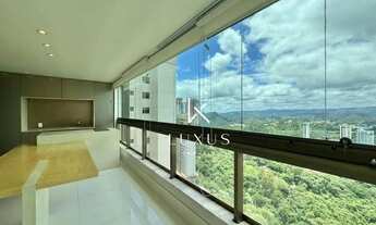 Imagem: Apartamento com 4 dormitórios para alugar