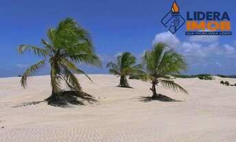 Imagem 5: Terreno residencial para Venda em condomínio fechado, Linha Verde, Jandaíra, 5.000m² área