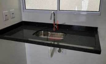 Imagem 7: Apartamento 2 dormitórios no Tatuapé