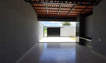 Imagem 6: Casa 3 Quartos de Esquina Aparecida de Goiânia