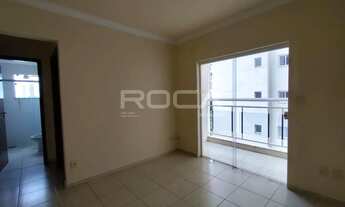 Imagem 7: Apartamento padrão para alugar no bairro Jardim Lutfalla em São Carlos