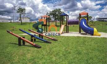 Imagem 4: Terreno Residencial para Venda em São José do Rio Preto, Residencial Setsul II