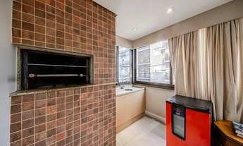 Imagem 7: Apartamento á venda com 3 quartos no Bela Vista