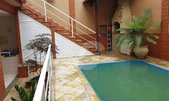 Imagem 2: Casa com 3 dormitórios à venda, 190 m² por R$ 600.000,00 - Porto da Pedra - São Gonçalo/RJ