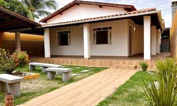 Imagem: Aluguel casa Lauro de Freitas 3 quartos