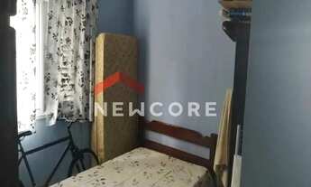 Imagem 7: Apartamento em Rua João Franqueira - Balneário Itaóca - Mongaguá/SP