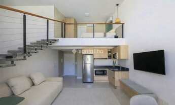 Imagem 6: Loft à venda, 41m² - Novo Campeche - Florianópolis/SC