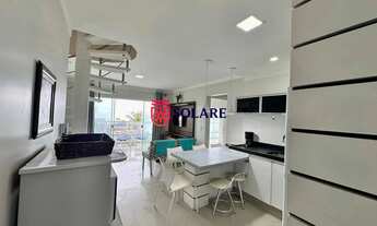 Imagem 4: Apto para 5 pessoas com vista para o mar de 4 Ilhas