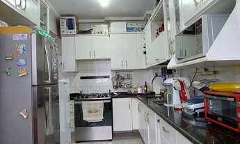 Imagem 7: Residencial Adauto Nicolau de Oliveira Aracaju/SE [6633