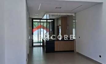 Imagem 2: Casa de condomínio em Avenida Prefeito Francisco Ribeiro Nogueira - Mogi Moderno - Mogi da