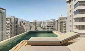 Imagem: Apartamento à venda, 2 quartos, 2 suítes