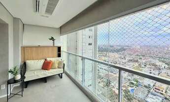 Imagem 4: Apartamento Lorian Boulevard- 136m²