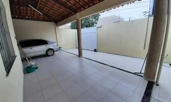 Imagem 6: Casa térrea para venda com 4/4, 252m2, no Parque Regente - Alagoinhas - BA