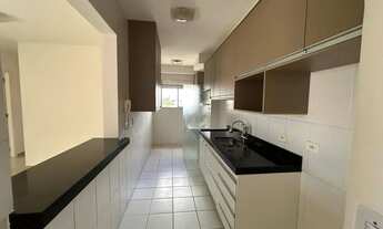 Imagem: Apto Natura Park - Vila Industrial