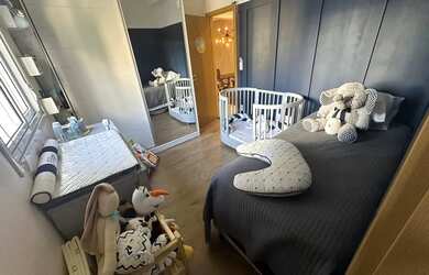 Imagem 3: Apartamento em Embaré, Apartamento em Santos, Apartamento com 2 dorms, Apartamento à Venda