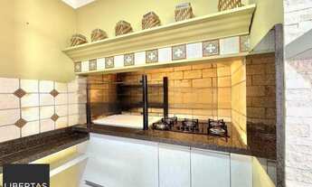 Imagem 4: Cobertura duplex com 3 dormitórios e terraço no Cristo Redentor