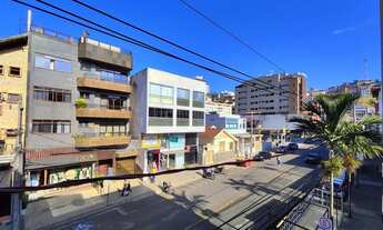 Imagem 5: Apartamento 3 Quartos à Venda na Rua Dom Viçoso Conforto e Praticidade