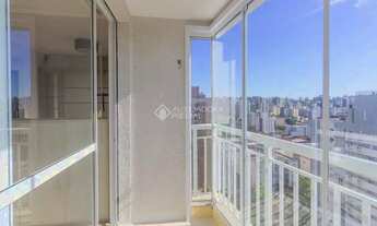 Imagem 7: Apartamento 1 quarto