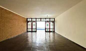 Imagem 4: Casa térrea Comercial/Residencial para Alugar, 329 m² construídos e 07 Vagas - Alto da Boa