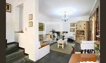 Imagem 3: Casa à Venda - Tucuruvi, 4 Quartos, 308 m2