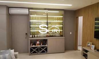 Imagem 7: Apartamento com 3 dormitórios à venda, 127 m² por RS 1.543.000,00 - Chácara Inglesa - São