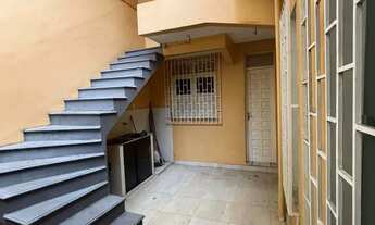 Imagem 6: ALUGO CASA 441m2 , 4 suítes , bairro Nazaré , garagem 4 carros