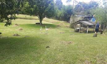 Imagem 6: Vendo chacara 200.000,00 Juquitiba