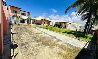 Imagem 4: Casa de Praia | Estância