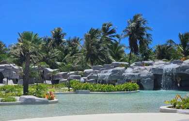 Imagem 7: LIVERPOOL ECO RESIDENCE - LOTE QUITADO - POSIÇÃO LESTE. - RAINHA DOS LOTES