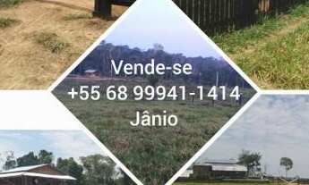 Imagem 6: Vende-se Colônia em Feijó
