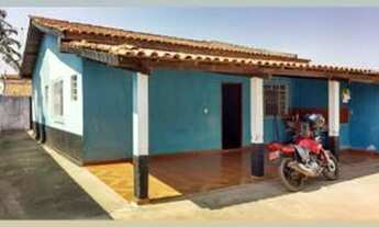 Imagem 3: Alugo uma Casa em Cáceres MT