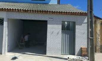 Imagem: Alugo casa Poções 500