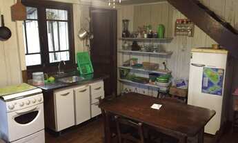 Imagem 2: Casa Ilha do Mel - Encantadas - Mobiliada - Ótima Oportunidade