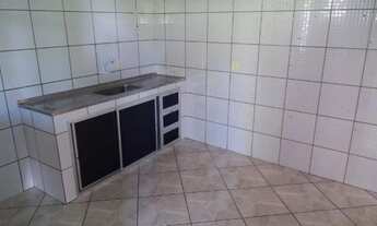 Imagem 6: Casa no Cruzeiro I (Pinheiral