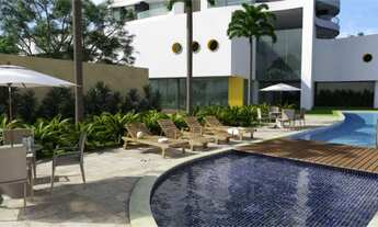 Imagem: Apartamento pronto para morar, na rua da