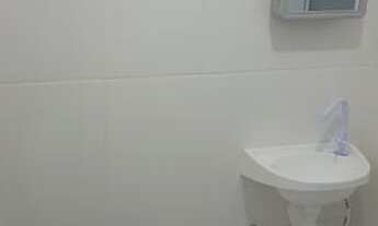 Imagem 7: Aluga-se Kitnet Mobiliada em Tubarão SC