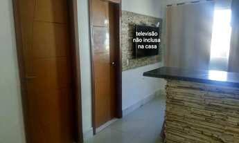 Imagem 5: Alugo casa em tabuazeiro mobiliada