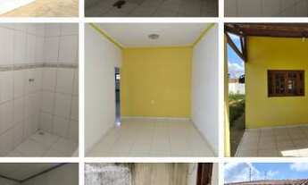 Imagem: Casas pra alugar em Arapiraca Aparti de