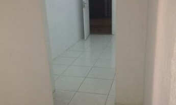 Imagem 6: Kitnet no condomínio Manhattan depois do shopping Riomar