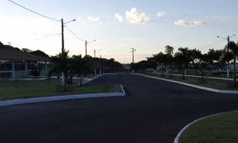 Imagem 5: Lotes Parque Paraíso R$105 mil Castanhal condomínio fechado