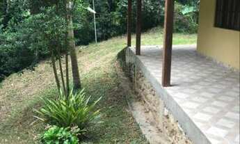 Imagem 3: Casa em Lumiar Casa com 2 dormitórios