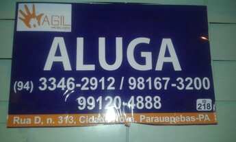 Imagem 2: Casa disponível para Locação!