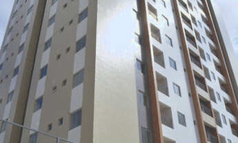 Imagem 2: Bossa Nova Residence. 3/4. 1 Suíte. 1 Vaga. Nascente. (Reve. 40